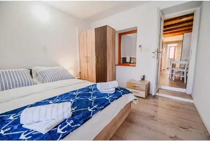 Prodej bytu 2+kk, Umag, Chorvatsko, 30 m2