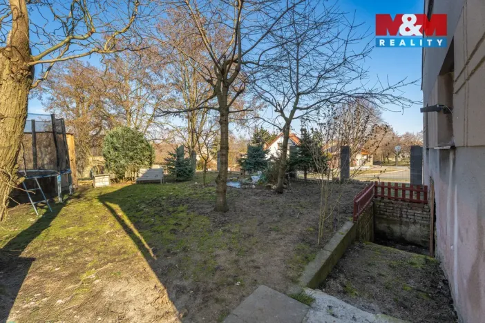 Prodej rodinného domu, Bříza, 172 m2