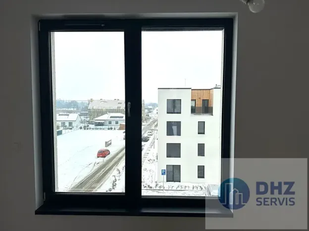 Pronájem bytu 1+kk, Nymburk, K Lesu, 39 m2