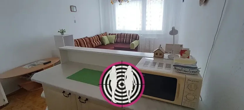 Pronájem bytu 1+kk, Praha - Modřany, Jordana Jovkova, 29 m2