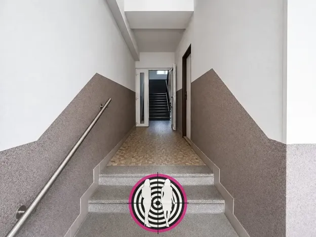 Pronájem bytu 2+kk, Praha - Vršovice, Jerevanská, 62 m2