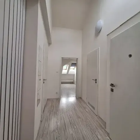 Pronájem bytu 2+kk, Praha - Vokovice, Na dlouhém lánu, 40 m2