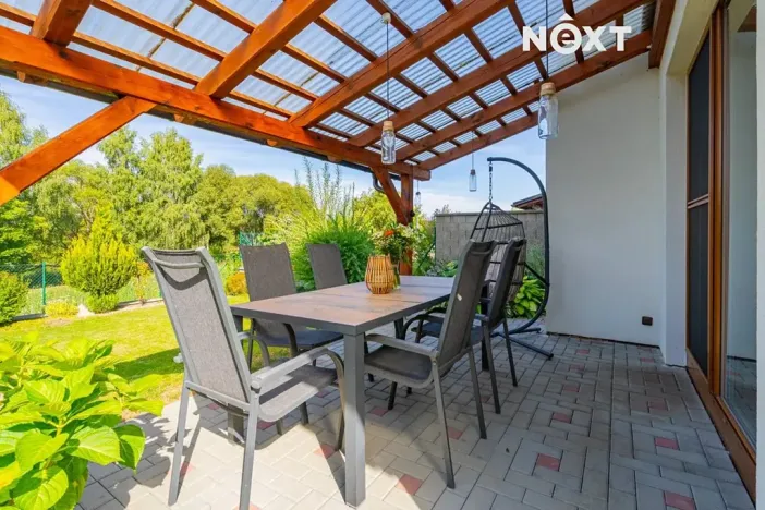 Prodej rodinného domu, Srubec, Smrková, 127 m2