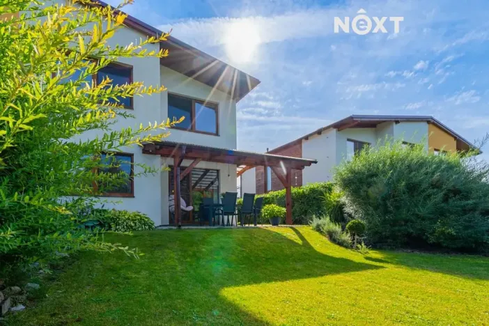 Prodej rodinného domu, Srubec, Smrková, 127 m2