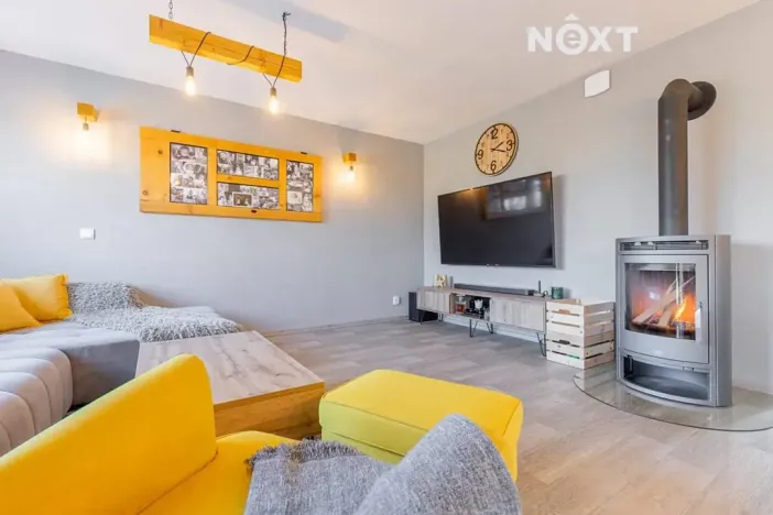 Prodej rodinného domu, Srubec, Smrková, 127 m2