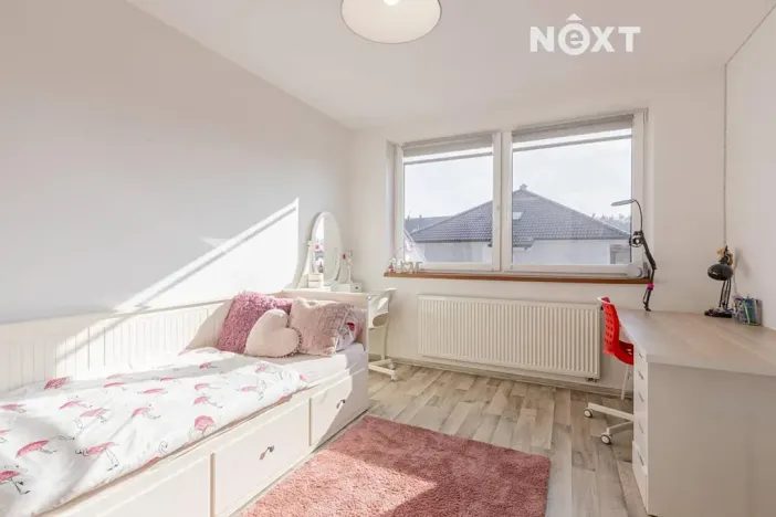 Prodej rodinného domu, Srubec, Smrková, 127 m2