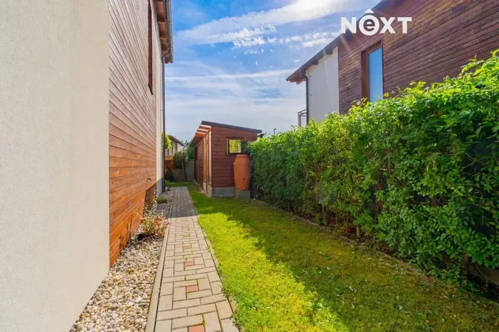 Prodej rodinného domu, Srubec, Smrková, 127 m2