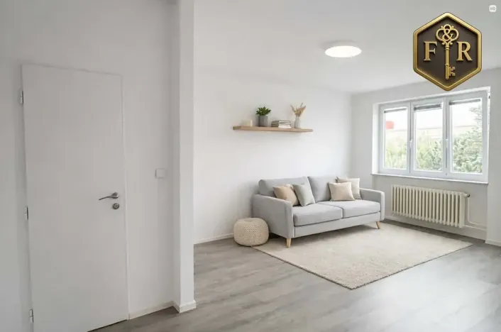 Pronájem bytu 2+kk, Brno, Strž, 70 m2