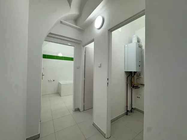 Pronájem bytu 2+1, Litomyšl, Smetanovo náměstí, 68 m2