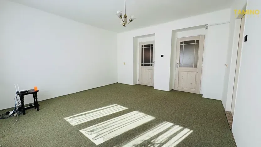 Prodej bytu 2+1, Třebíč, Zahradníčkova, 58 m2