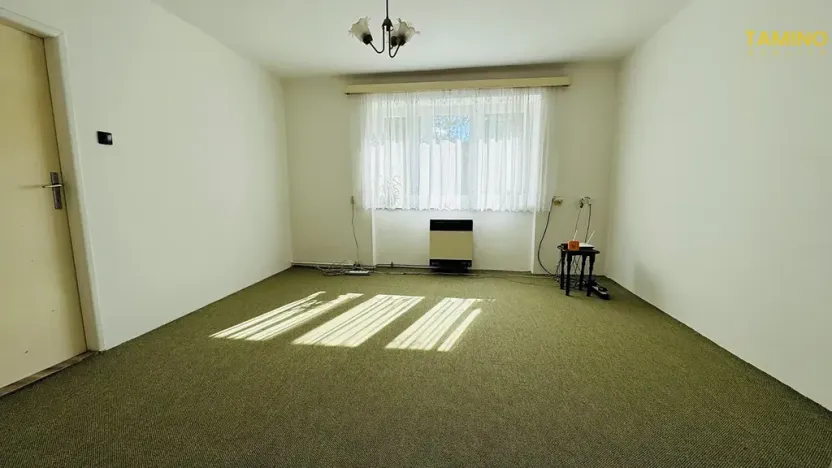 Prodej bytu 2+1, Třebíč, Zahradníčkova, 58 m2