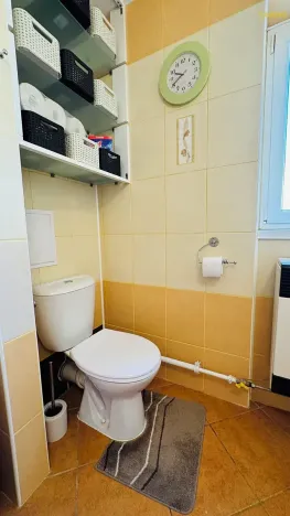 Prodej bytu 2+1, Třebíč, Zahradníčkova, 58 m2