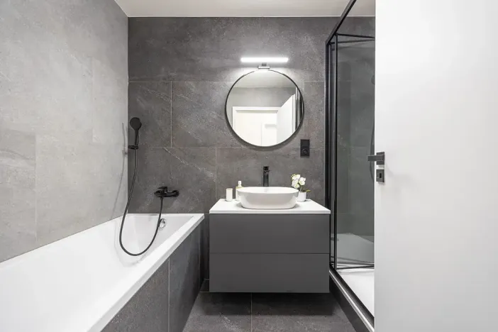 Prodej bytu 3+kk, Praha - Střížkov, Šluknovská, 76 m2