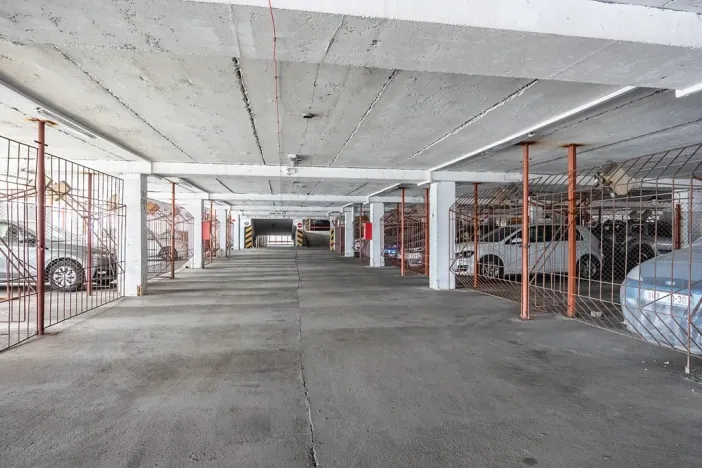 Prodej bytu 3+kk, Praha - Střížkov, Šluknovská, 76 m2