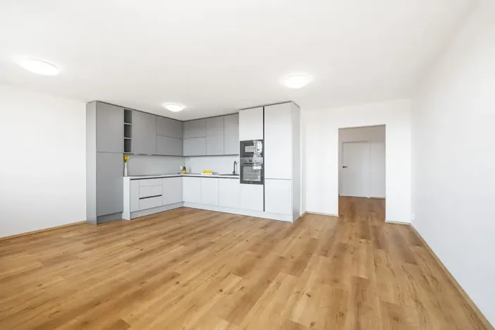 Prodej bytu 3+kk, Praha - Střížkov, Šluknovská, 76 m2