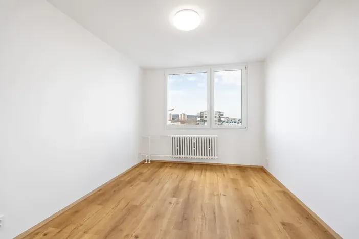 Prodej bytu 3+kk, Praha - Střížkov, Šluknovská, 76 m2