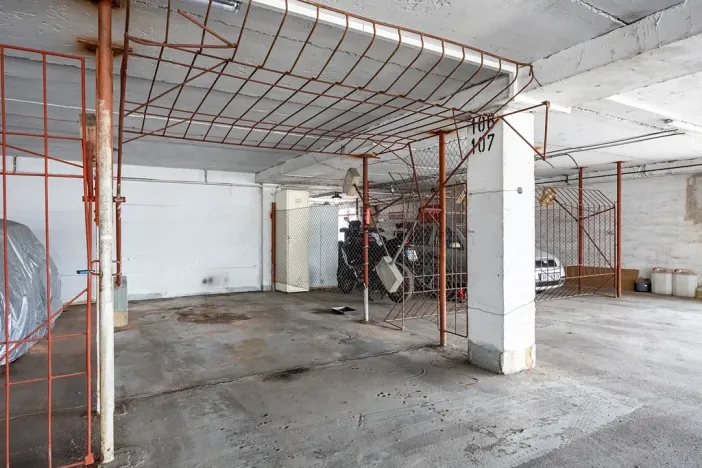 Prodej bytu 3+kk, Praha - Střížkov, Šluknovská, 76 m2