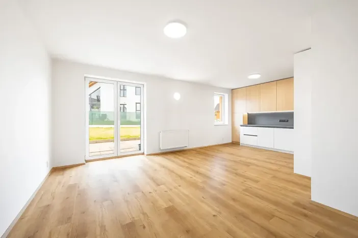 Prodej rodinného domu, Sluštice, 120 m2