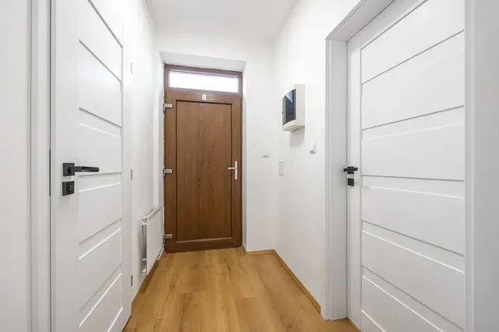 Prodej rodinného domu, Sluštice, 120 m2