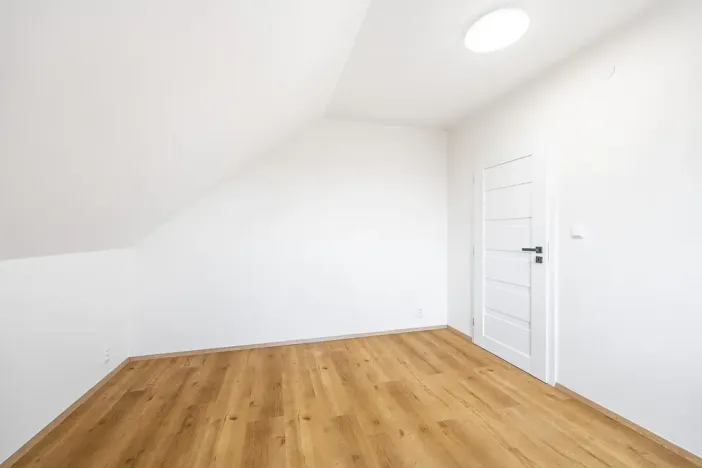 Prodej rodinného domu, Sluštice, 120 m2