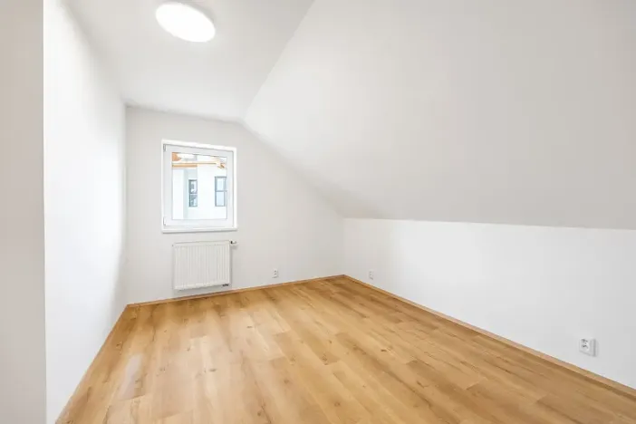 Prodej rodinného domu, Sluštice, 120 m2