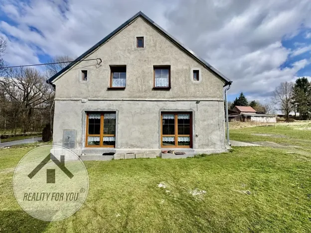 Prodej rodinného domu, Bulovka, 240 m2