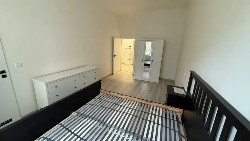 Pronájem bytu 2+kk, Praha - Vinohrady, Nitranská, 60 m2