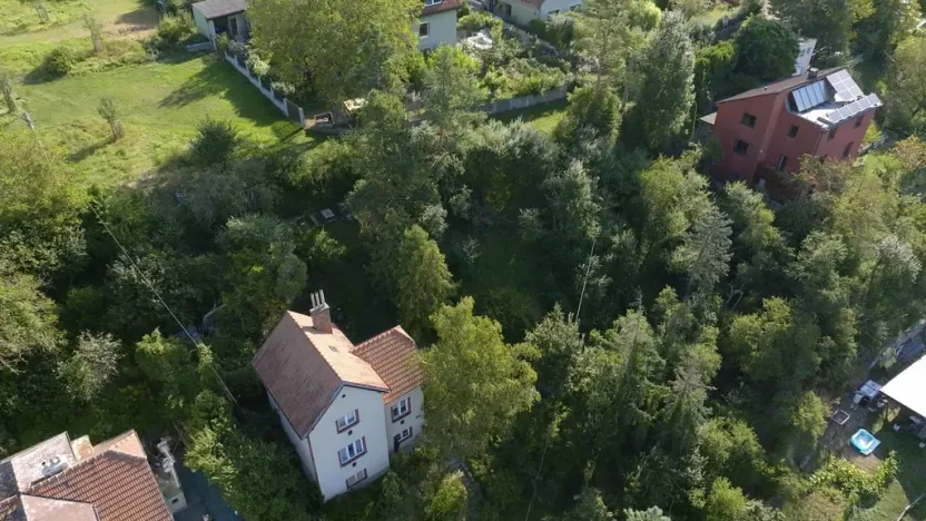 Prodej pozemku, Bílovice nad Svitavou, Havlíčkova, 1836 m2
