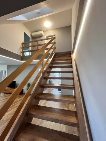 Prodej bytu 5+kk, Brno - Židenice, Krásného, 129 m2