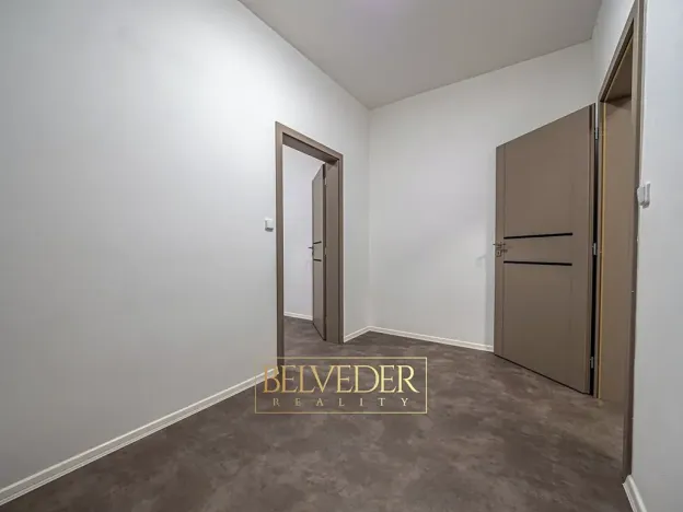 Pronájem bytu 3+kk, Teplice, Pražská, 51 m2