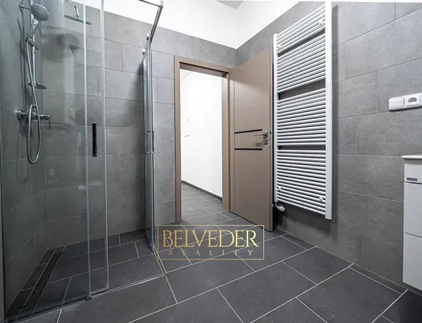 Pronájem bytu 3+kk, Teplice, Pražská, 51 m2