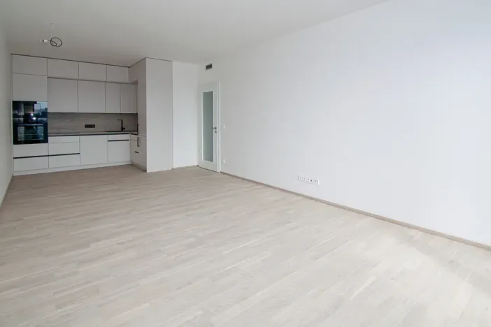 Pronájem bytu 2+kk, Praha - Modřany, Mezi vodami, 71 m2