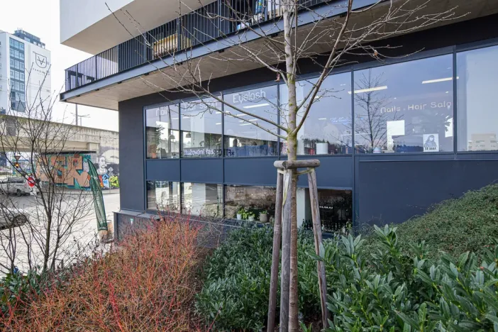 Pronájem bytu 2+kk, Praha - Modřany, Mezi vodami, 71 m2