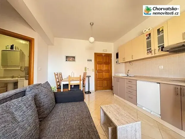 Prodej bytu 2+1, Novalja, Chorvatsko, 64 m2