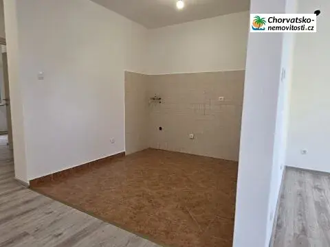 Prodej bytu 3+kk, Crikvenica, Chorvatsko, 52 m2