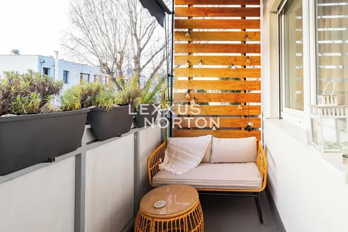 Prodej bytu 2+kk, Praha - Žižkov, U staré cihelny, 61 m2