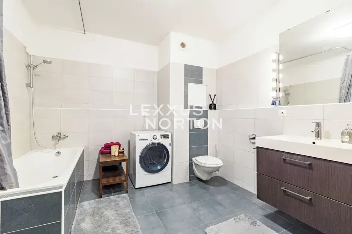 Prodej bytu 2+kk, Praha - Žižkov, U staré cihelny, 61 m2