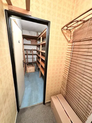 Prodej bytu 3+1, Praha, Hněvkovského, 78 m2