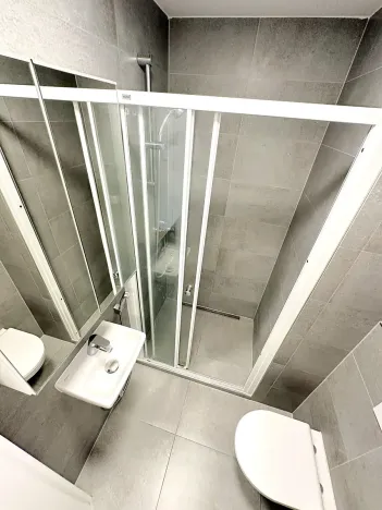 Prodej bytu 2+kk, Praha - Karlín, Kollárova, 67 m2