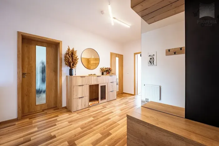 Prodej bytu 3+kk, Ivančice, Břízová, 67 m2