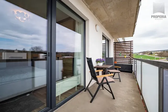 Prodej bytu 3+kk, Ivančice, Břízová, 67 m2