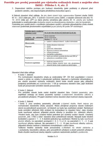 Prodej pozemku pro bydlení, Záříčí, 847 m2