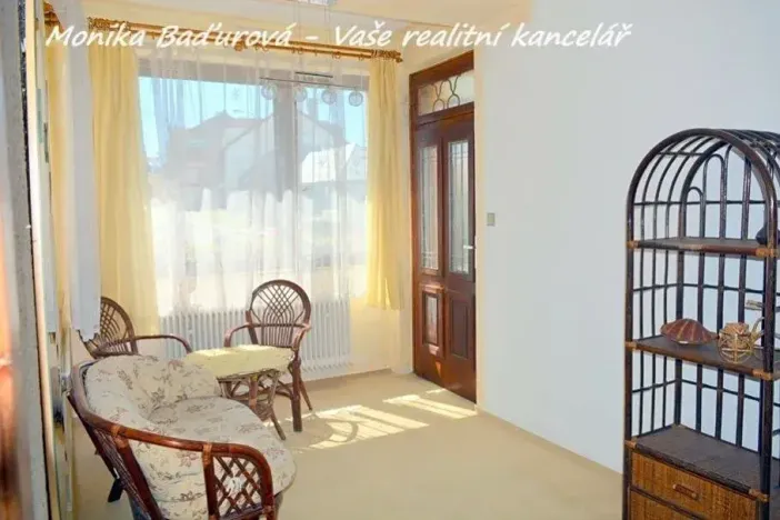 Prodej rodinného domu, Fryšták, Souhrady, 788 m2