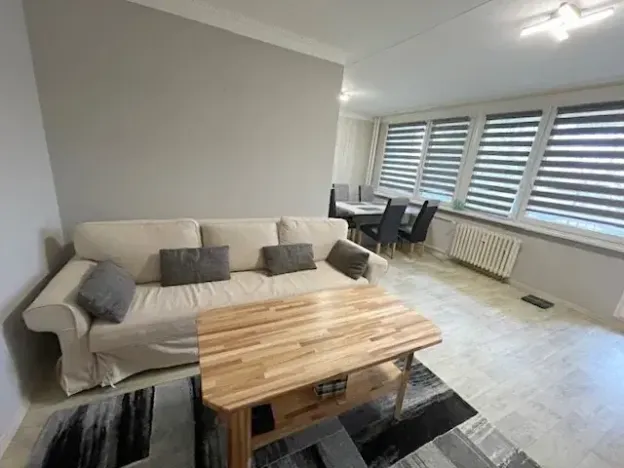 Prodej bytu 3+1, Teplice, Trnovanská, 68 m2