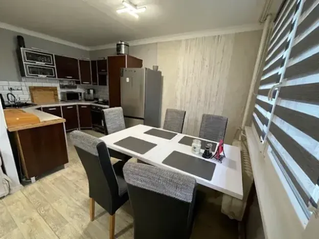 Prodej bytu 3+1, Teplice, Trnovanská, 68 m2