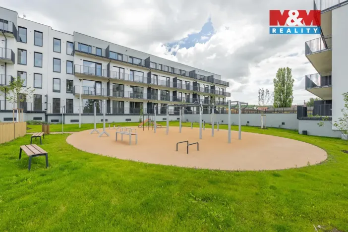 Prodej bytu 3+kk, Kladno - Dubí, Ke křížku, 91 m2