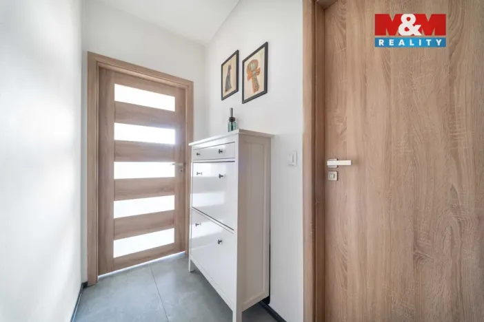 Prodej bytu 1+kk, Praha - Stodůlky, Jaroslava Foglara, 40 m2