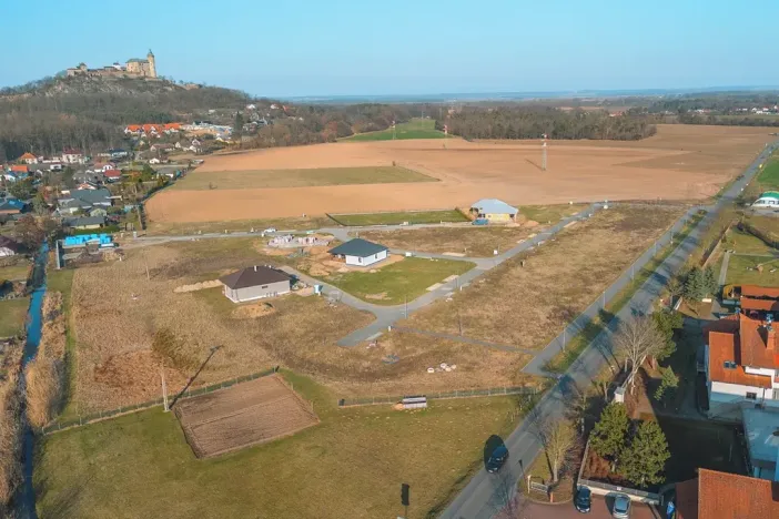 Prodej rodinného domu, Ráby, 89 m2