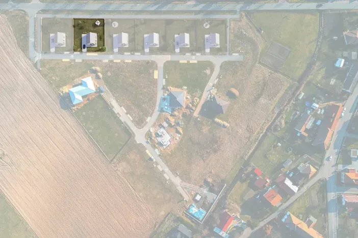 Prodej rodinného domu, Ráby, 89 m2