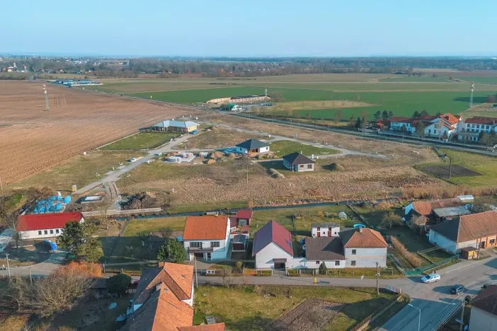 Prodej rodinného domu, Ráby, 89 m2